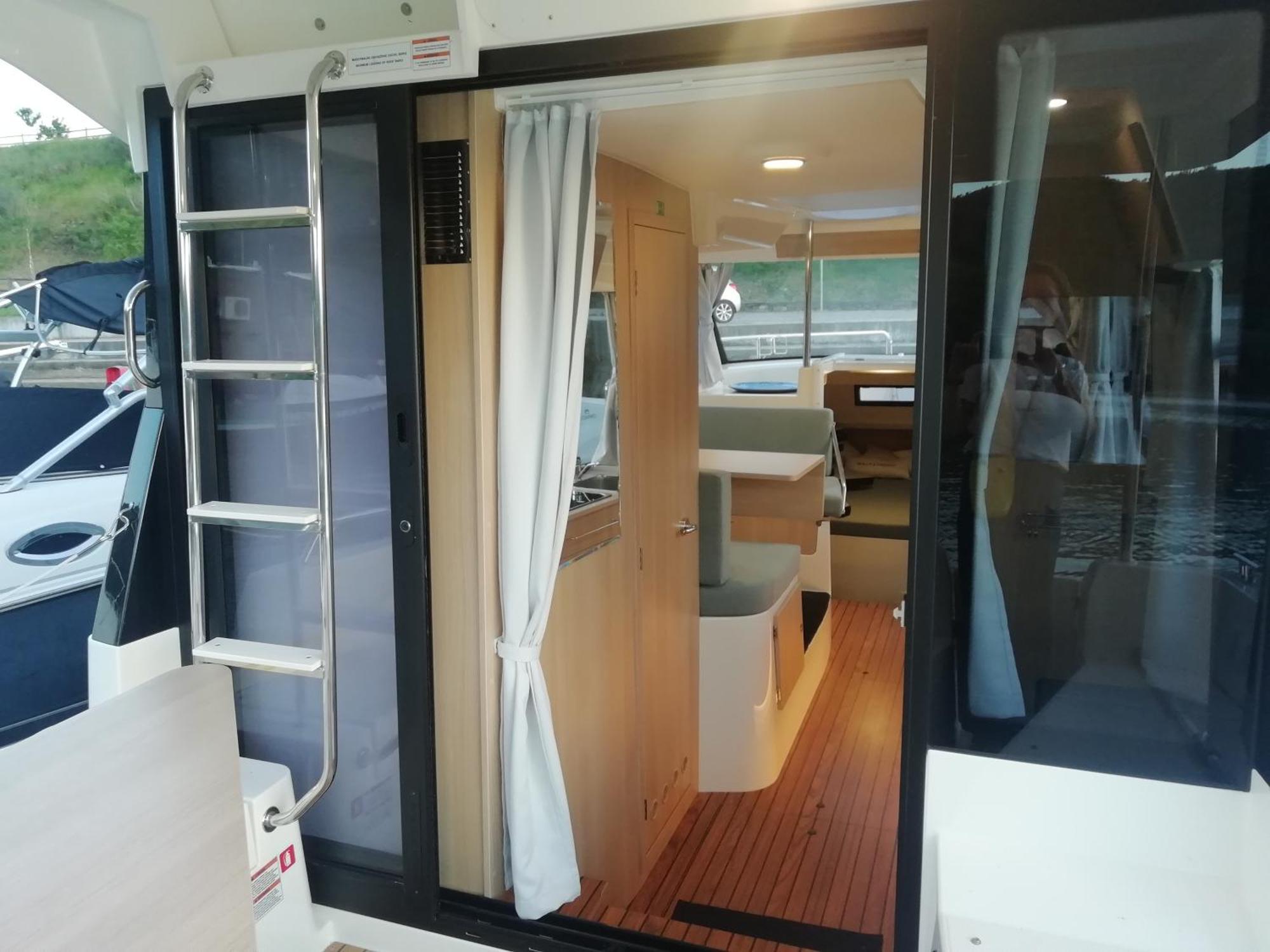 Koolhouse Boat Hotel Vila Nova de Foz Côa Exterior foto