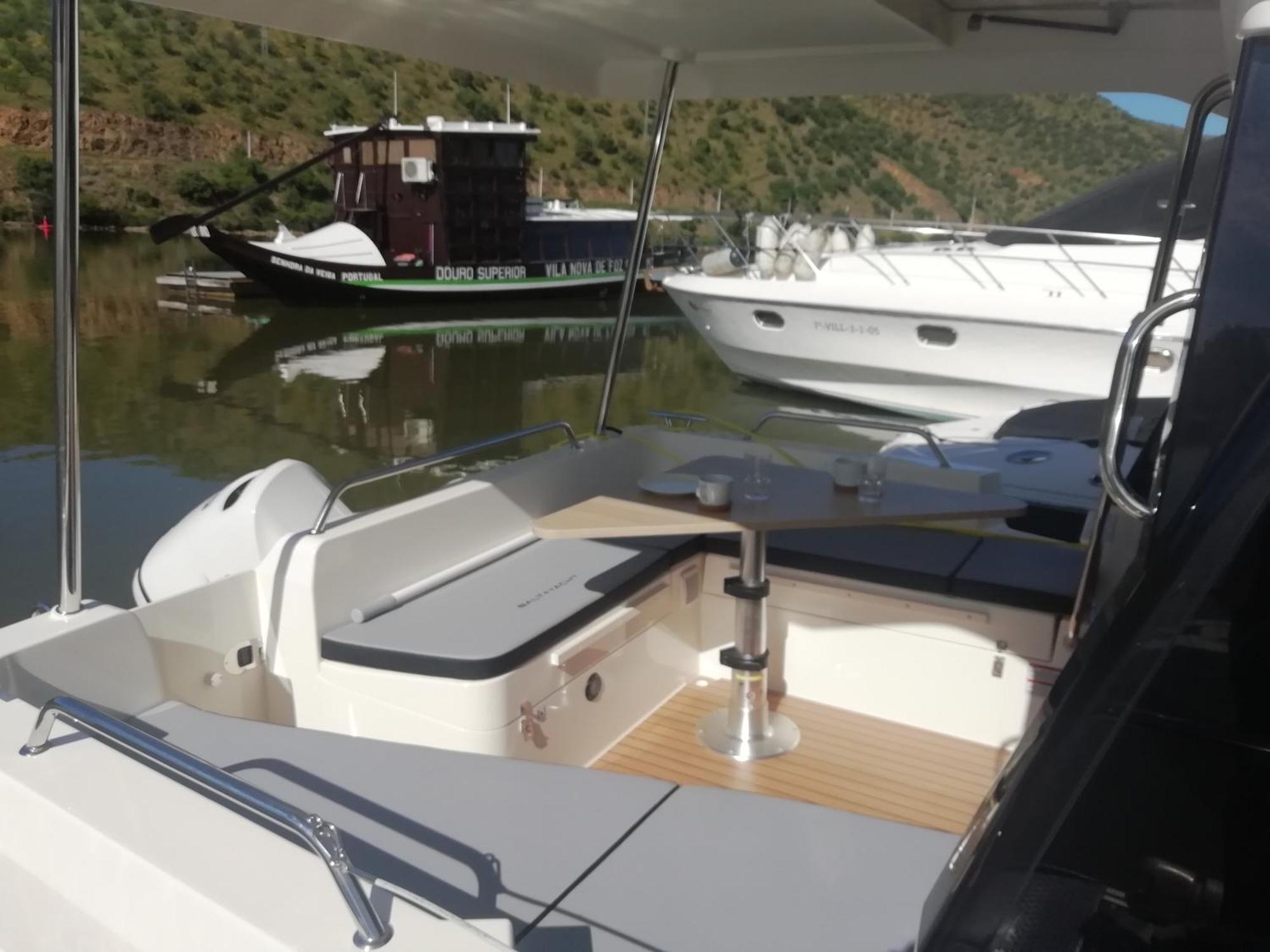 Koolhouse Boat Hotel Vila Nova de Foz Côa Exterior foto