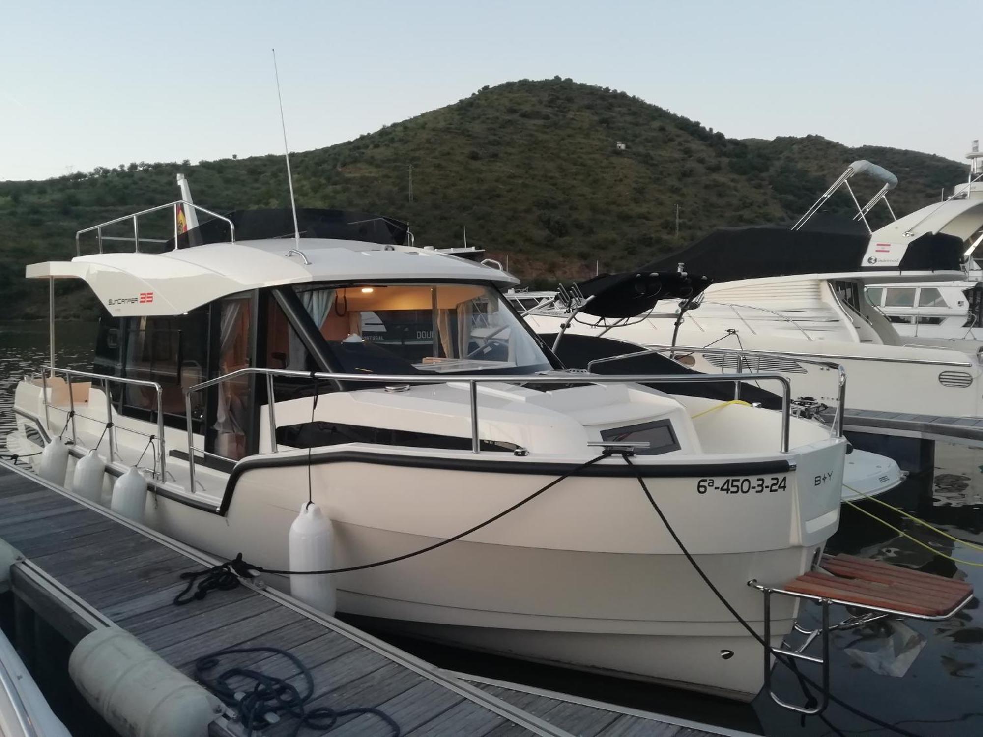 Koolhouse Boat Hotel Vila Nova de Foz Côa Exterior foto